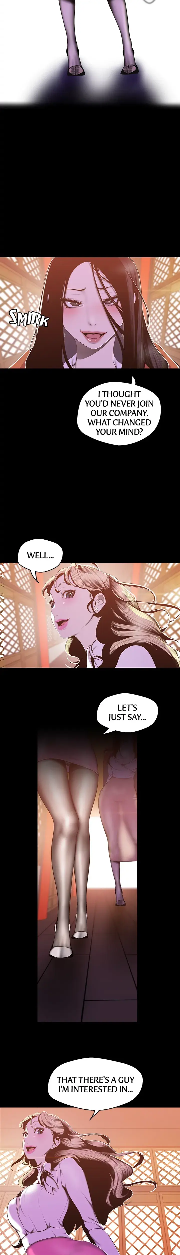 Brave New World Chapter 69 - Page 4