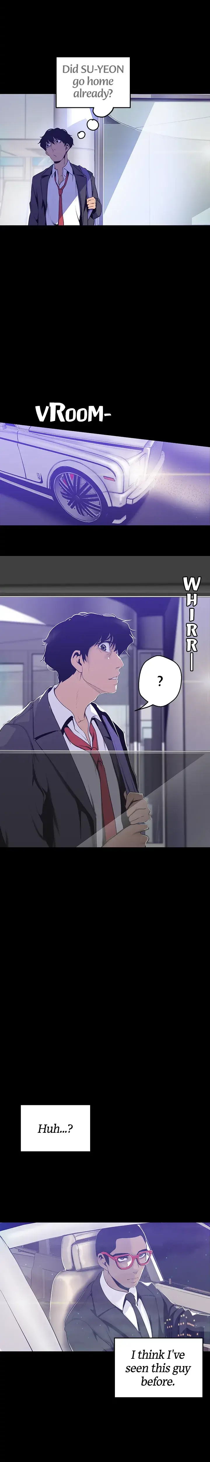 Brave New World Chapter 69 - Page 7