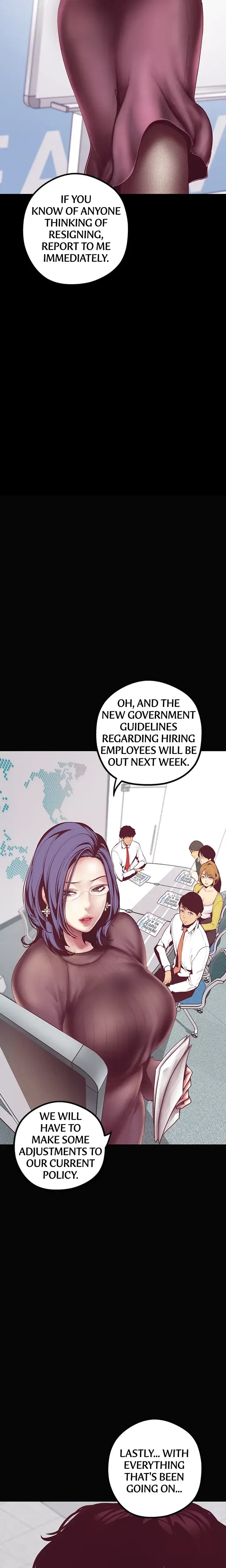 Brave New World Chapter 7 - Page 11