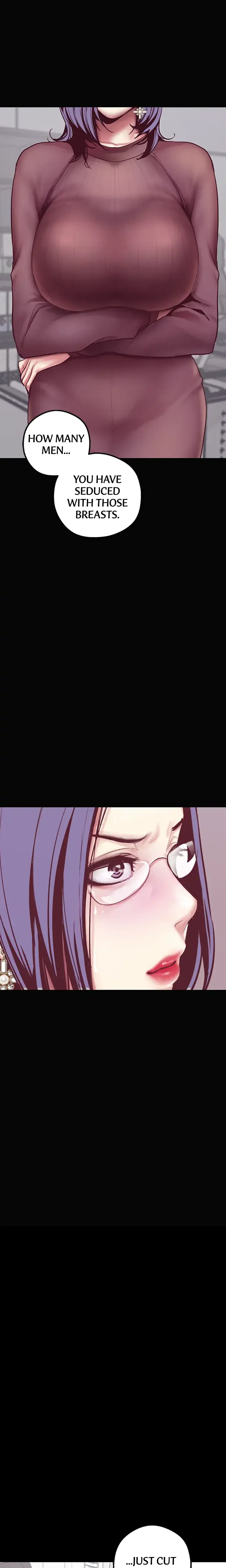 Brave New World Chapter 7 - Page 19
