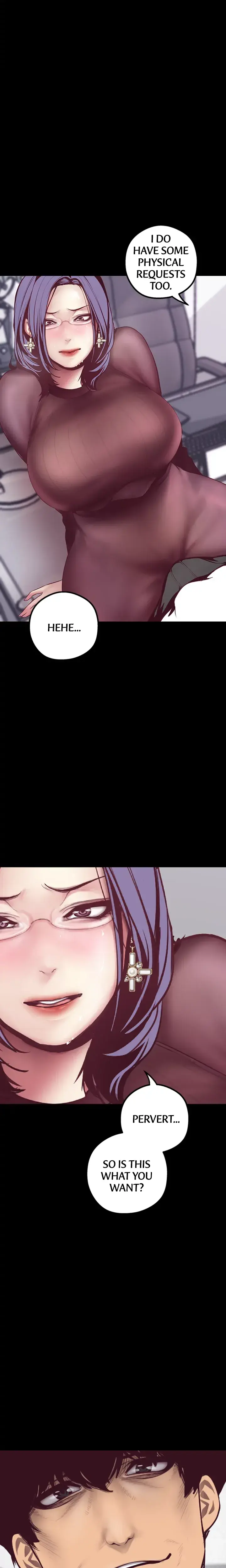 Brave New World Chapter 7 - Page 22