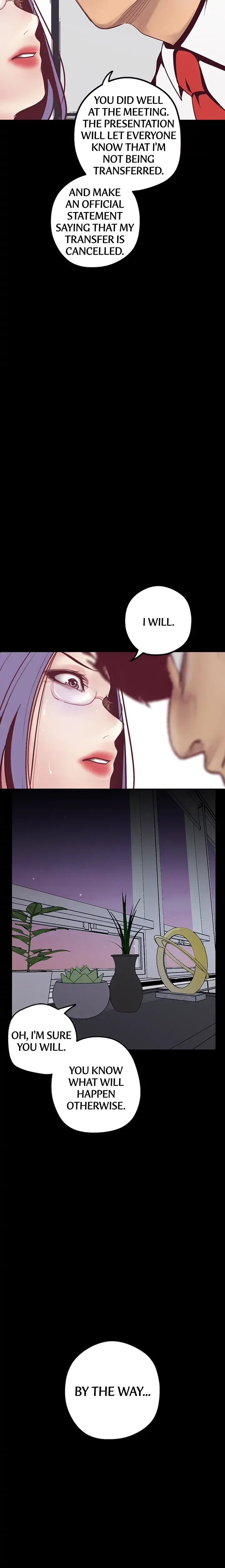 Brave New World Chapter 7 - Page 24