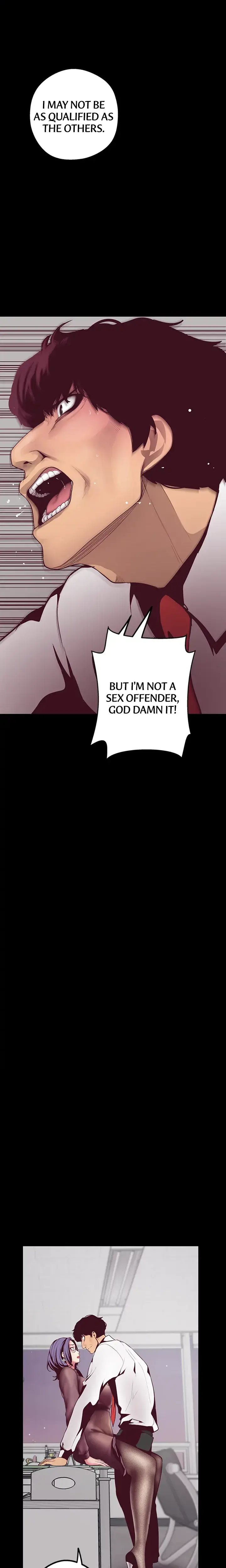 Brave New World Chapter 7 - Page 26