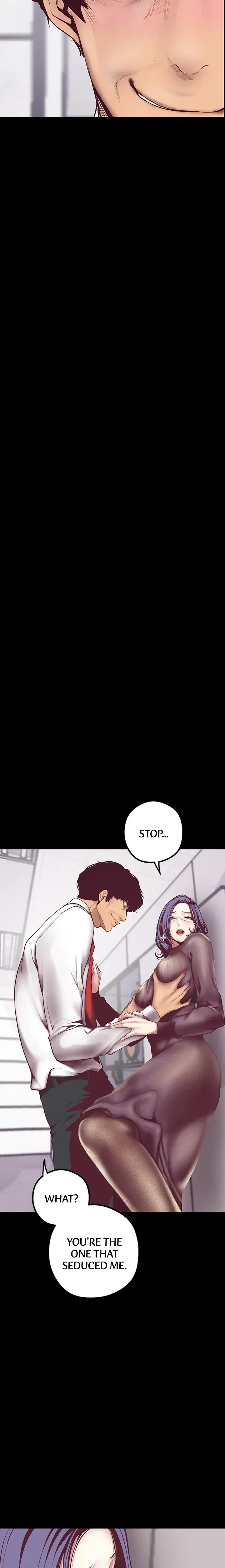 Brave New World Chapter 7 - Page 3