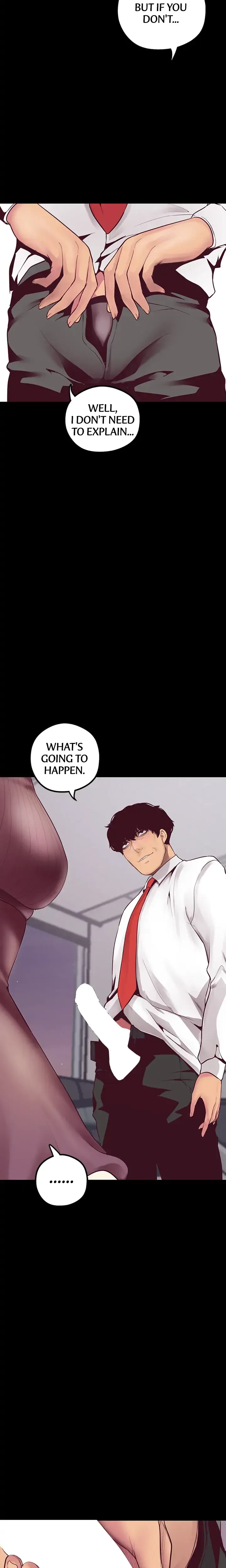 Brave New World Chapter 7 - Page 30