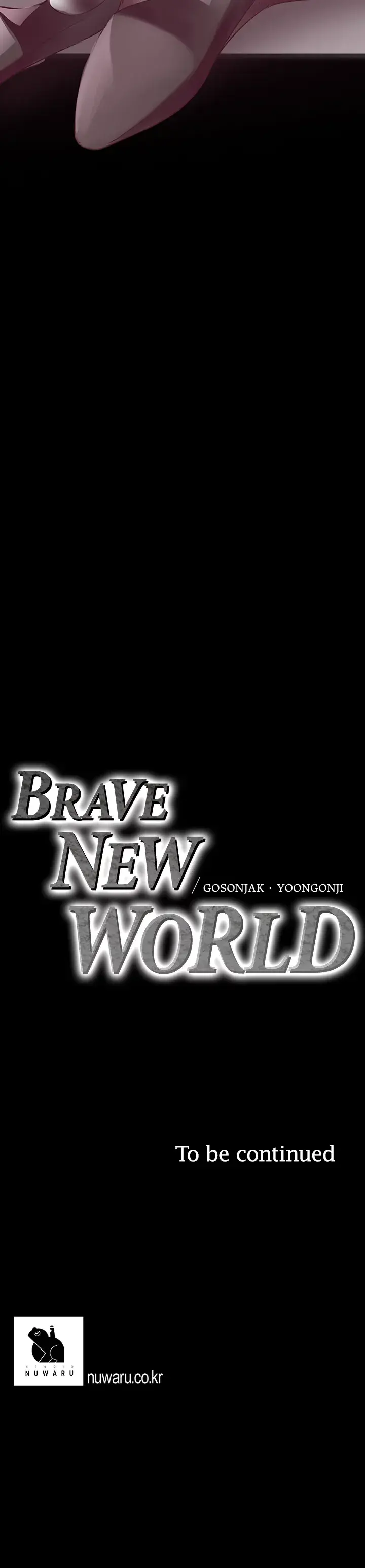 Brave New World Chapter 7 - Page 34