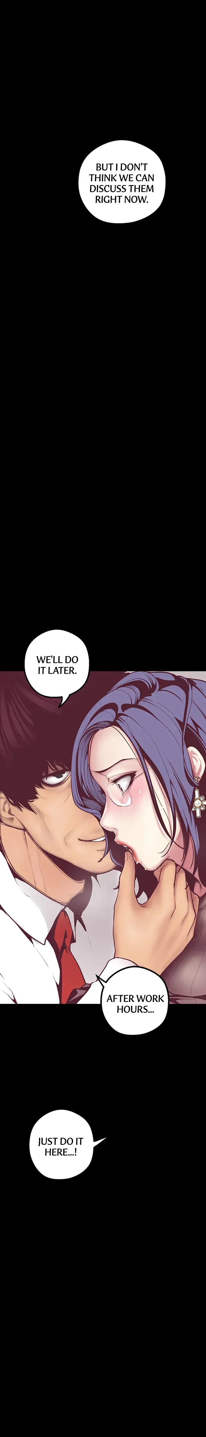 Brave New World Chapter 7 - Page 5