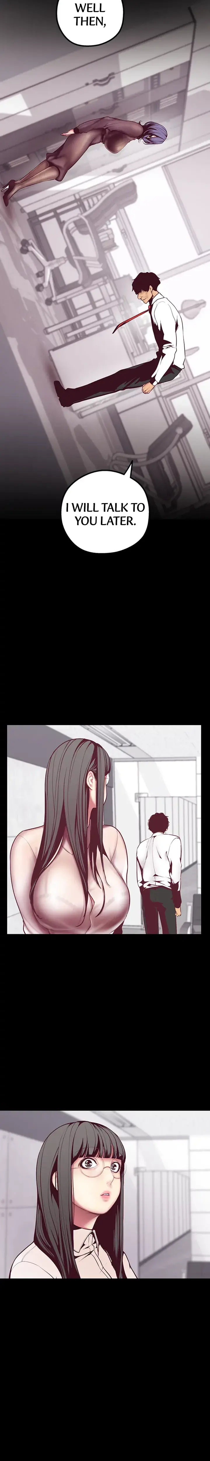Brave New World Chapter 7 - Page 8
