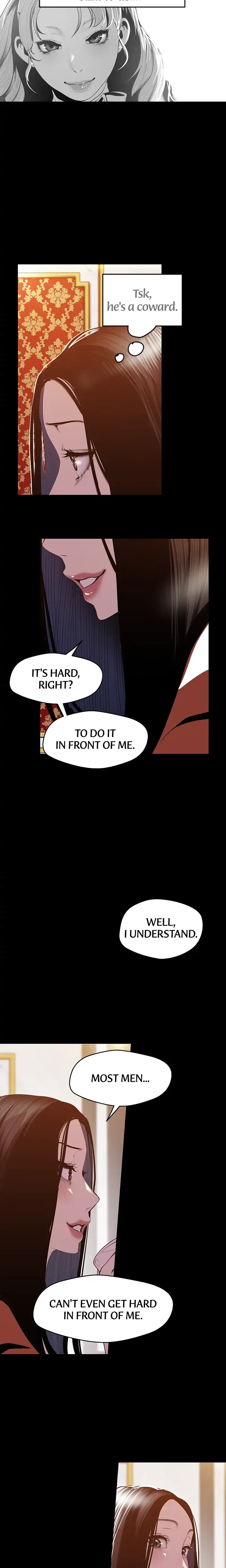 Brave New World Chapter 70 - Page 13