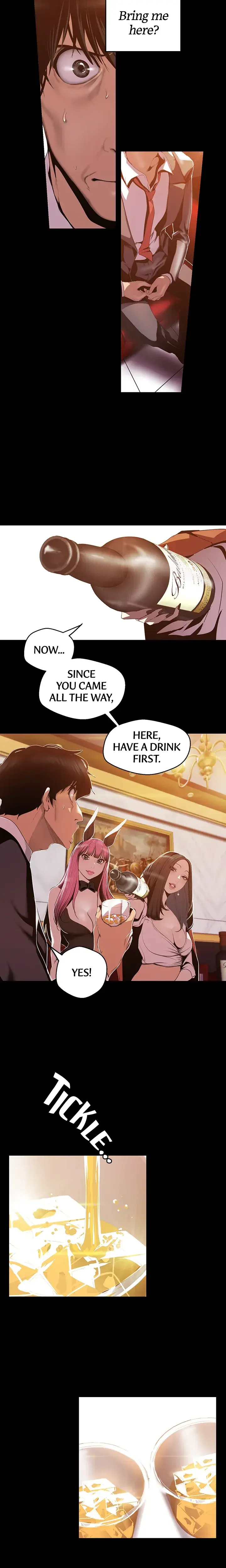 Brave New World Chapter 70 - Page 3