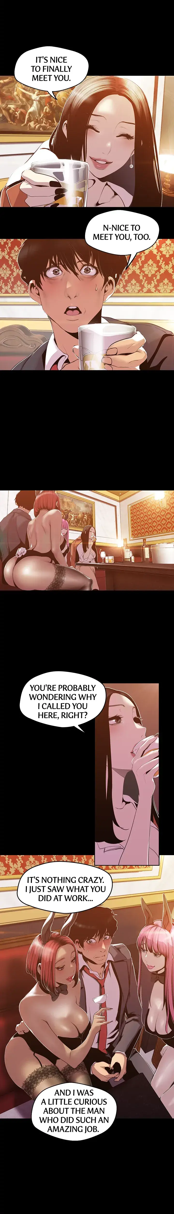 Brave New World Chapter 70 - Page 4
