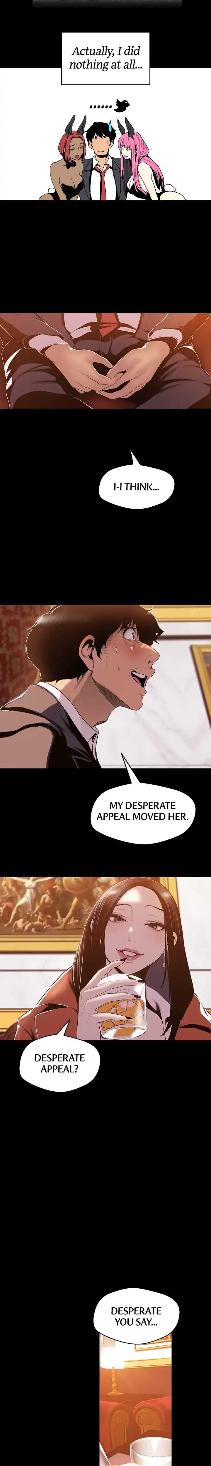 Brave New World Chapter 70 - Page 6
