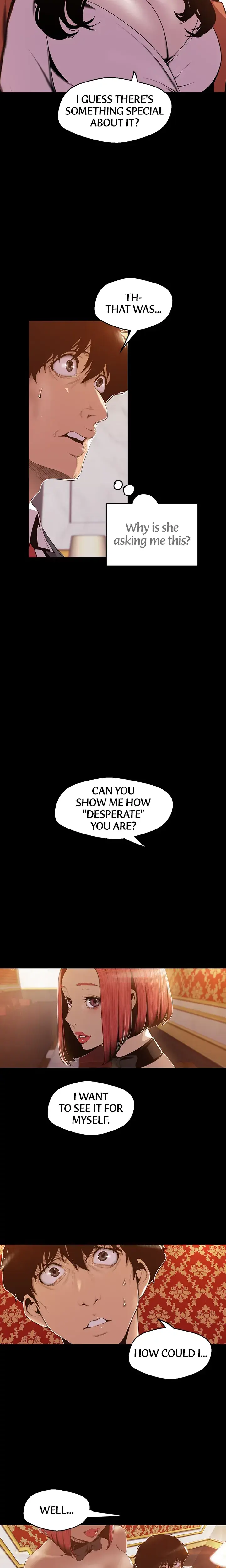 Brave New World Chapter 70 - Page 8