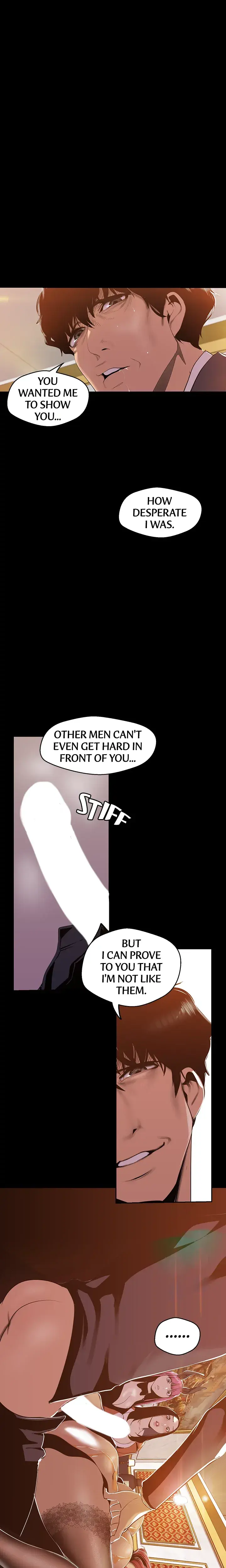 Brave New World Chapter 71 - Page 1