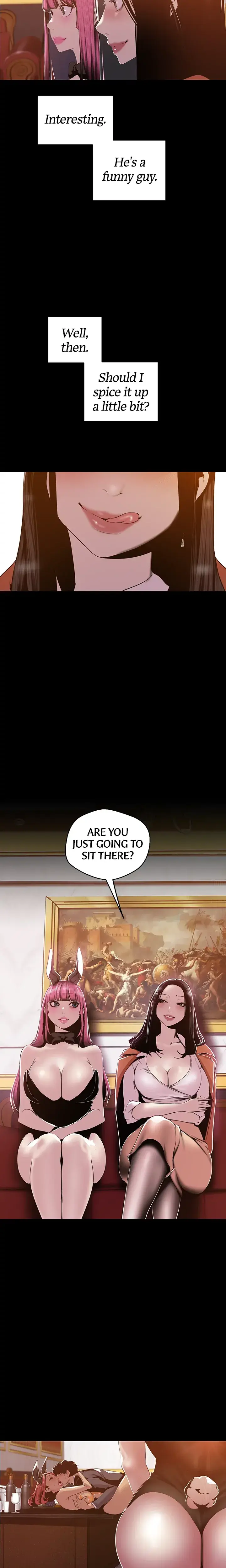Brave New World Chapter 71 - Page 4