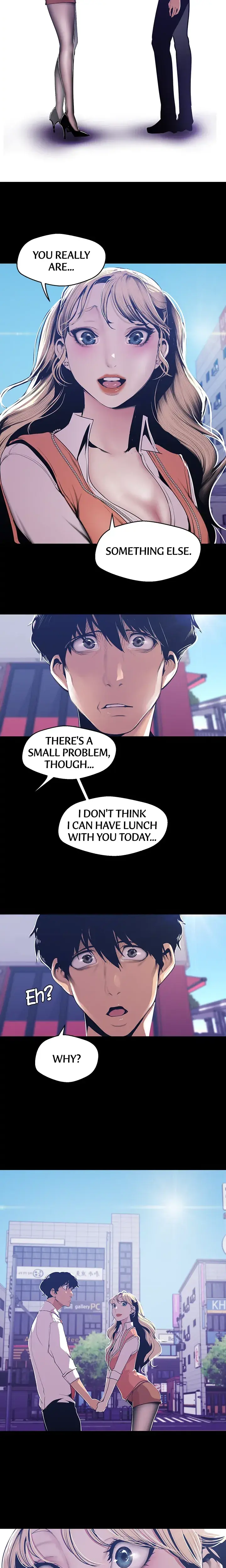 Brave New World Chapter 72 - Page 18