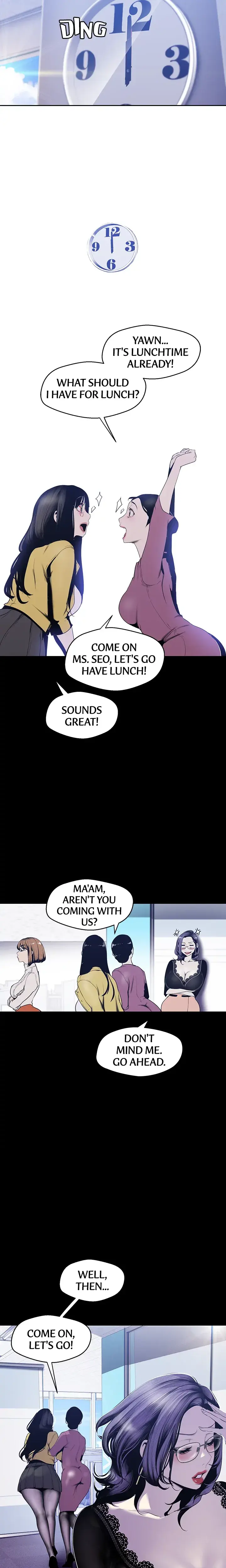 Brave New World Chapter 72 - Page 5