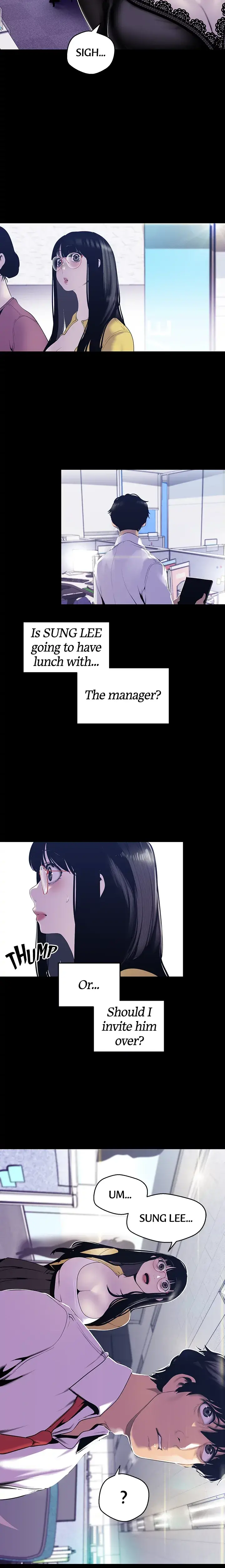 Brave New World Chapter 72 - Page 6