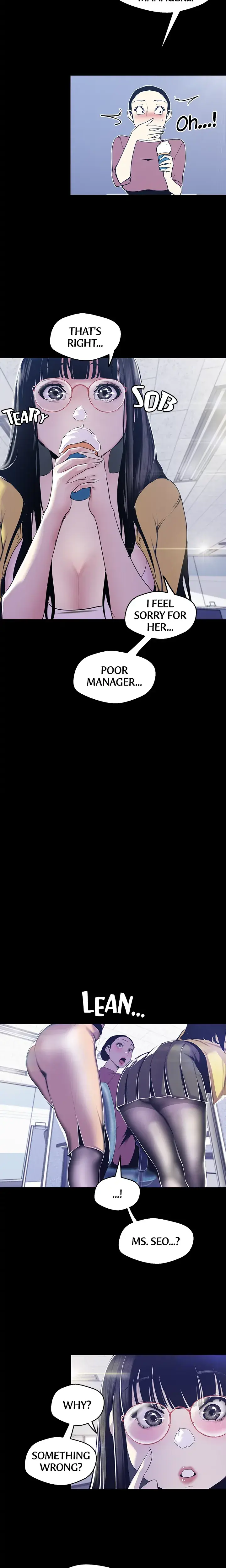 Brave New World Chapter 73 - Page 10