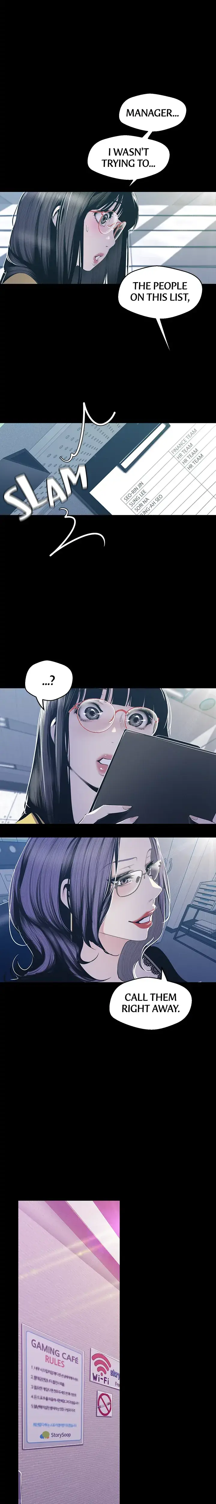 Brave New World Chapter 73 - Page 13