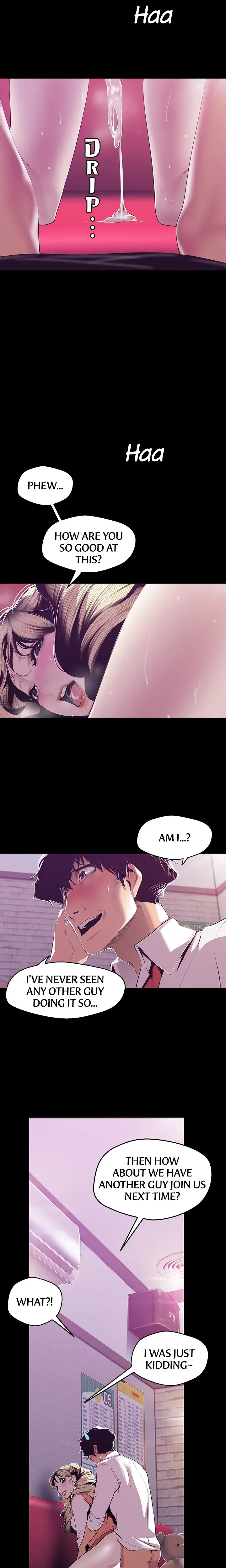 Brave New World Chapter 73 - Page 18