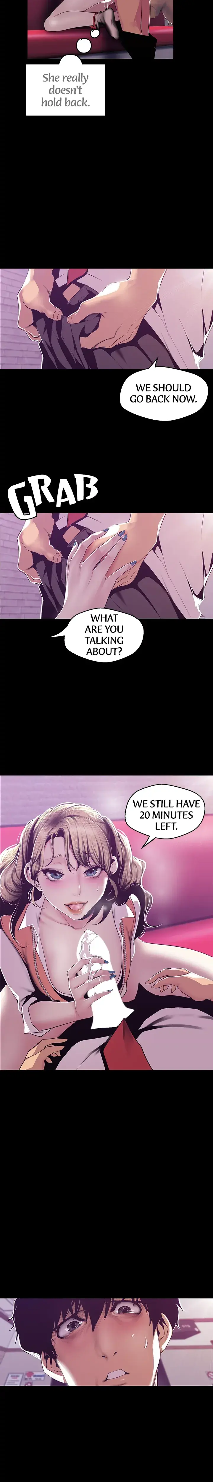 Brave New World Chapter 73 - Page 19