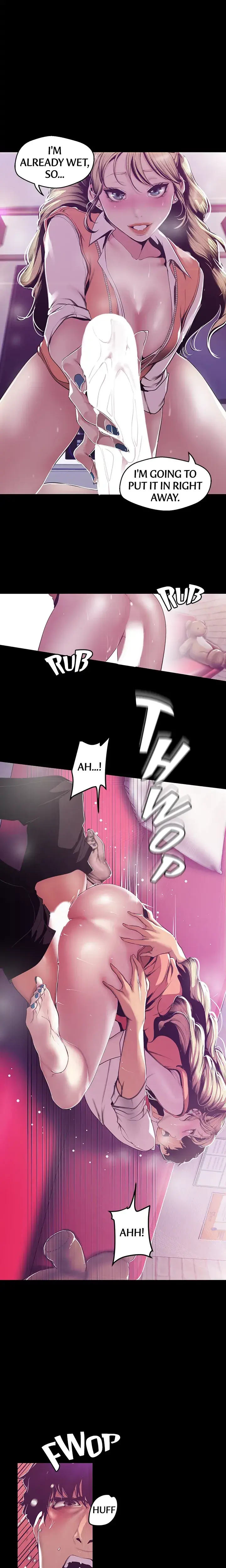 Brave New World Chapter 73 - Page 5
