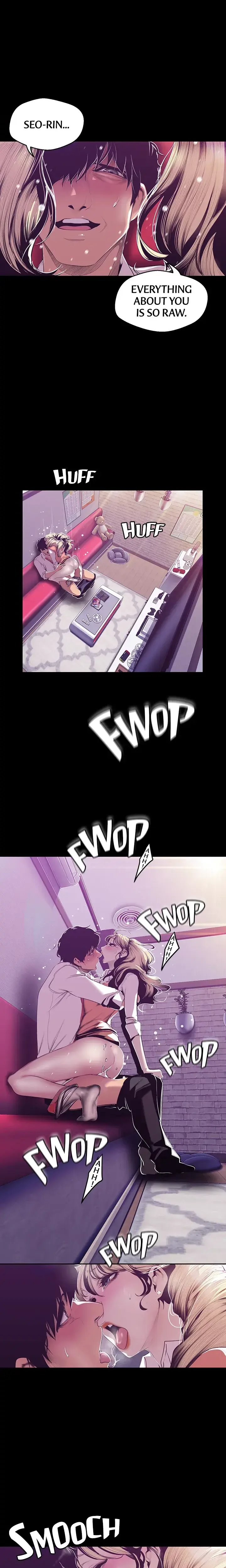 Brave New World Chapter 73 - Page 7