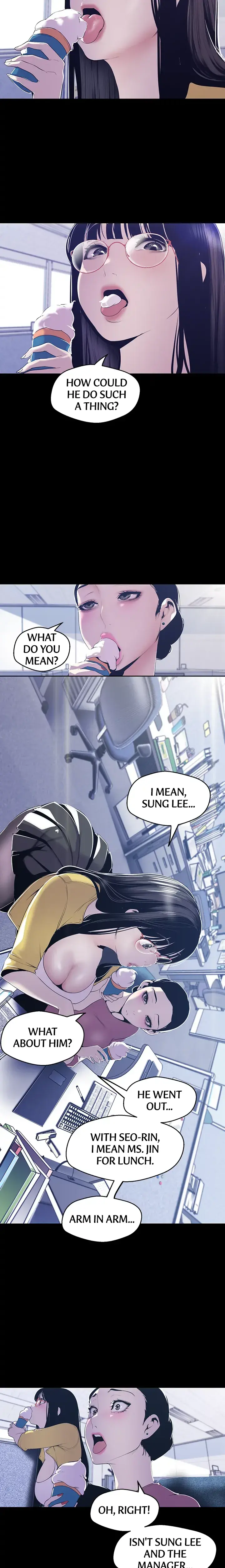 Brave New World Chapter 73 - Page 9