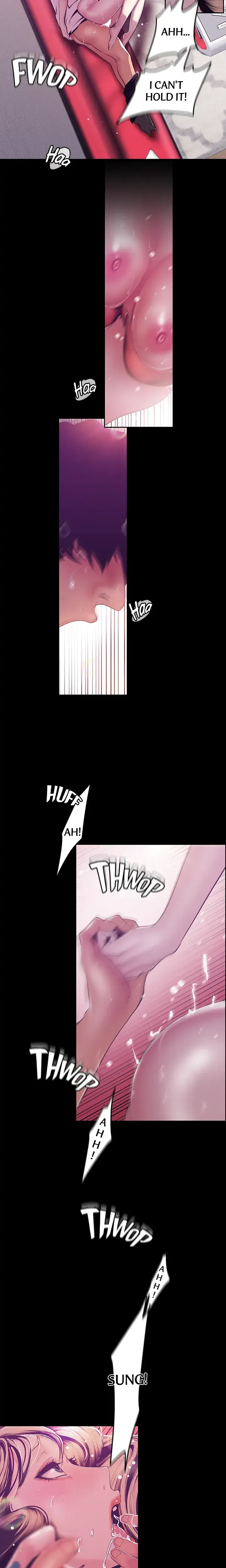 Brave New World Chapter 74 - Page 10