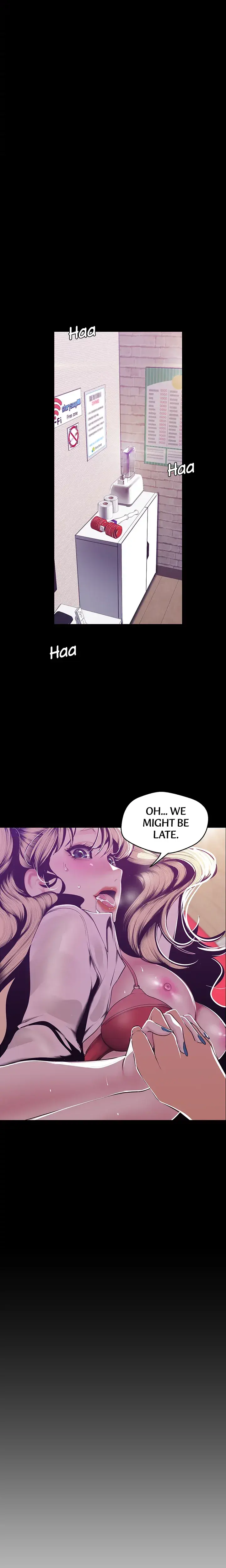 Brave New World Chapter 74 - Page 12