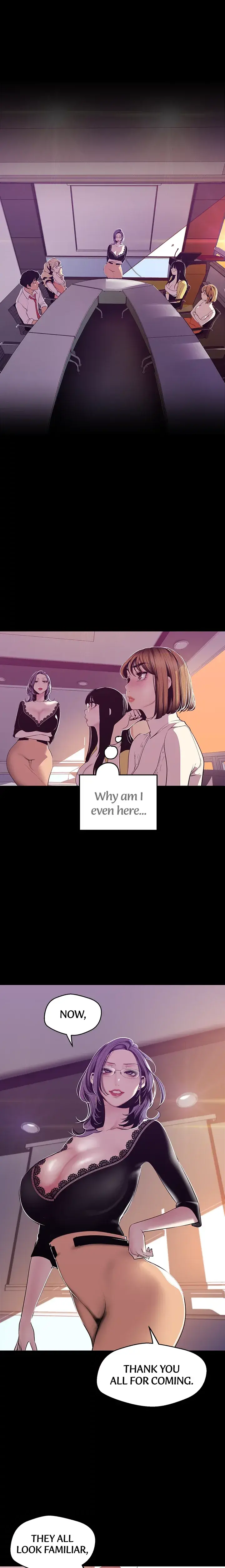 Brave New World Chapter 74 - Page 17