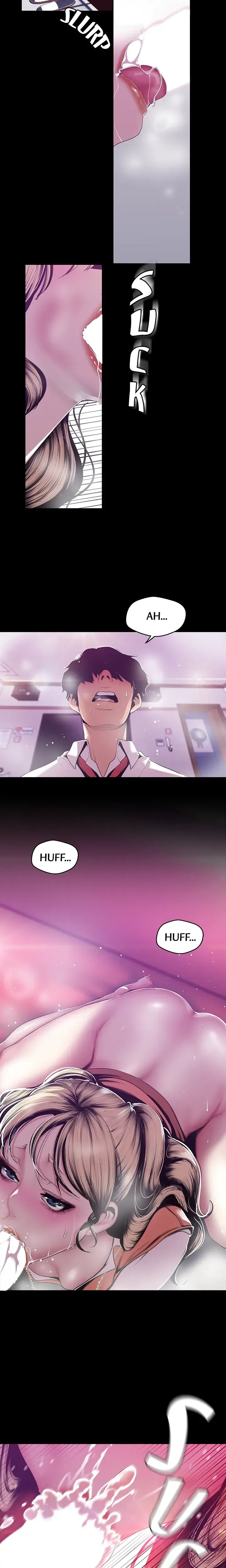 Brave New World Chapter 74 - Page 3