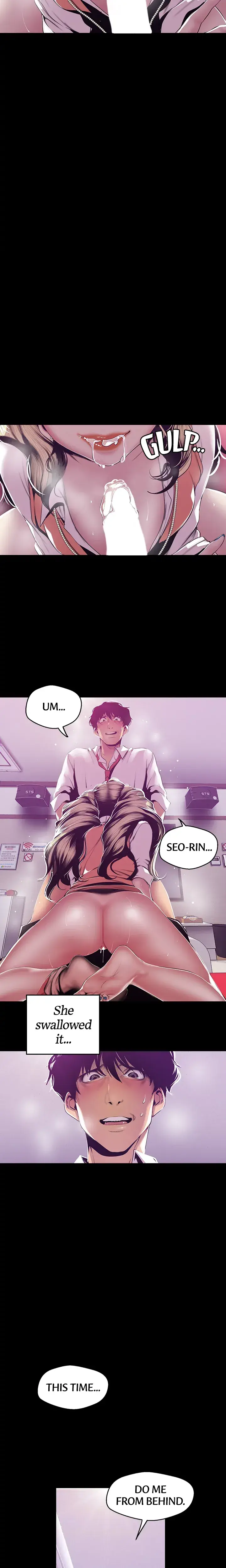 Brave New World Chapter 74 - Page 5