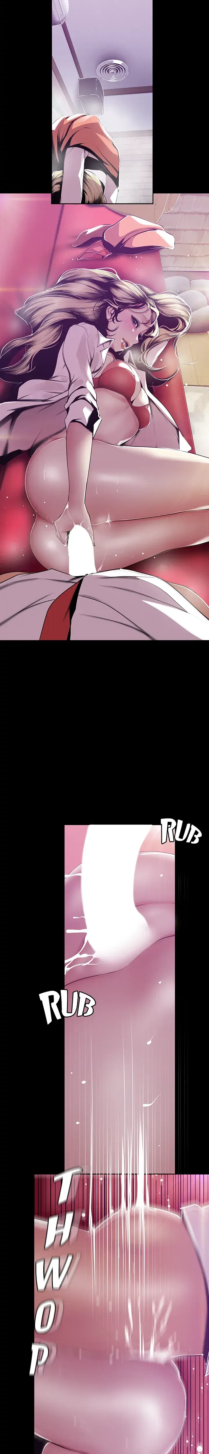 Brave New World Chapter 74 - Page 6