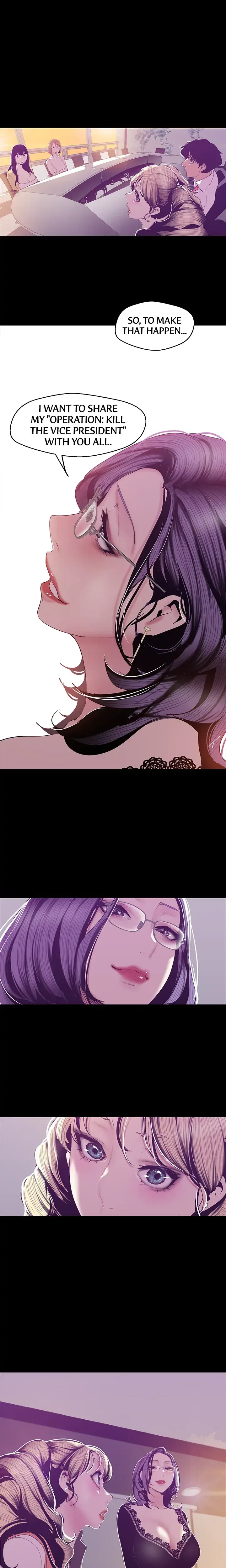 Brave New World Chapter 75 - Page 1