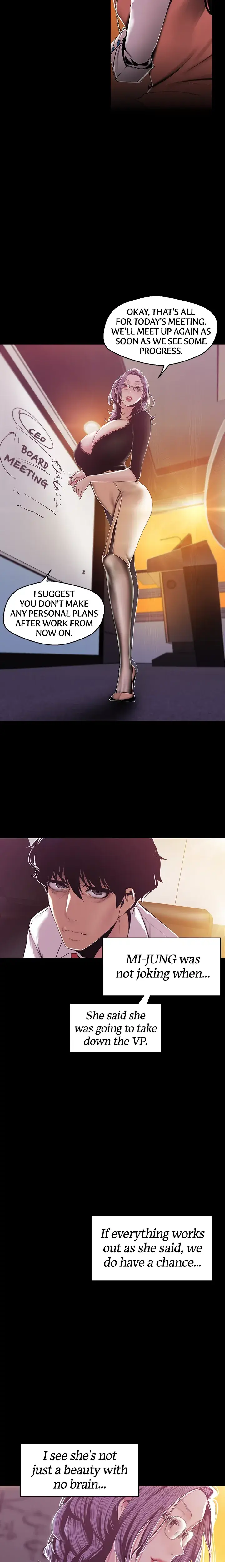 Brave New World Chapter 75 - Page 10