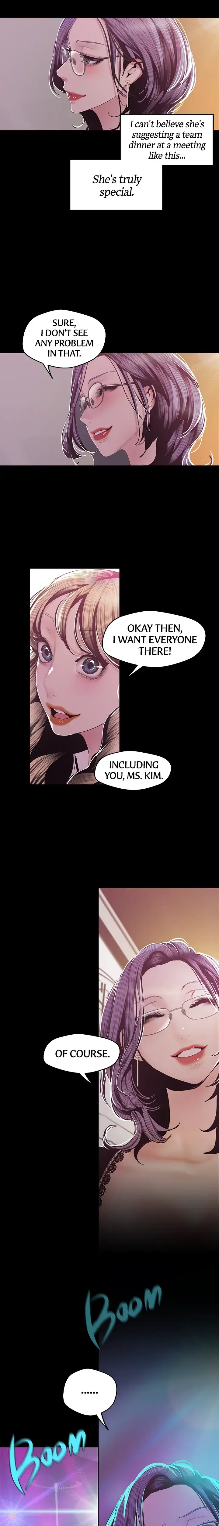 Brave New World Chapter 75 - Page 12