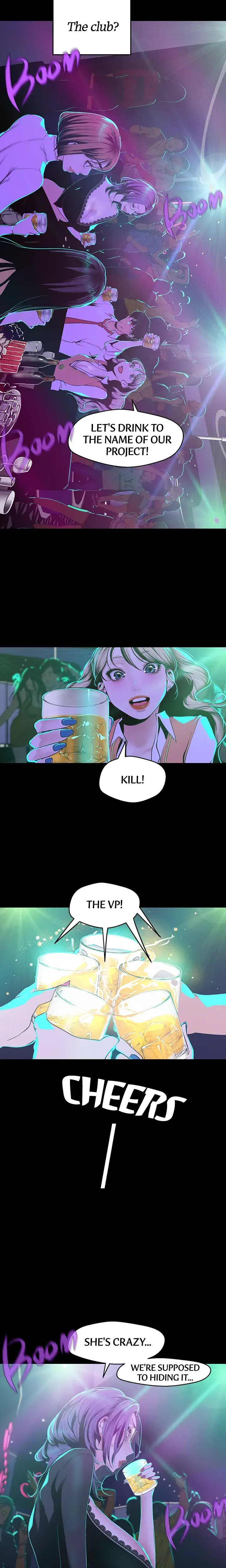 Brave New World Chapter 75 - Page 14