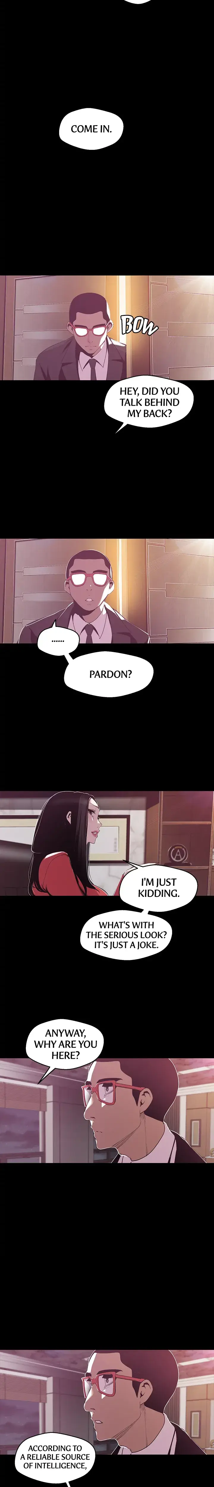 Brave New World Chapter 75 - Page 16