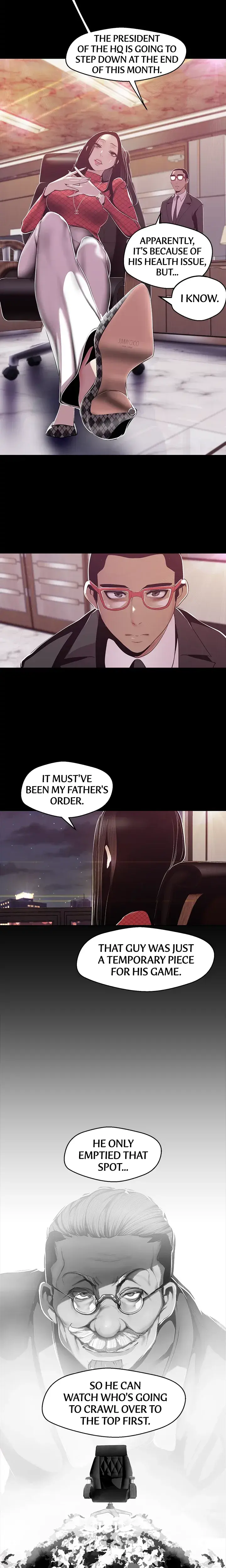 Brave New World Chapter 75 - Page 17