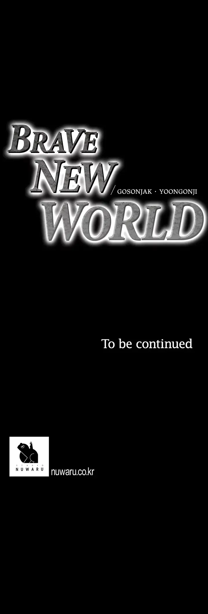 Brave New World Chapter 75 - Page 19