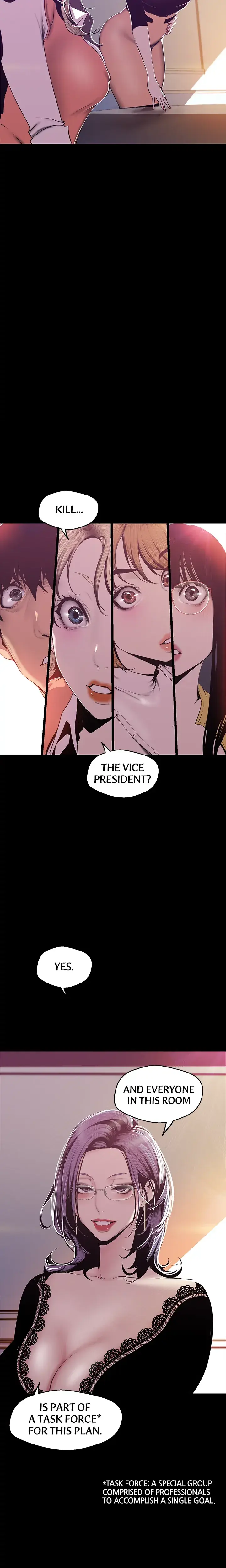 Brave New World Chapter 75 - Page 2