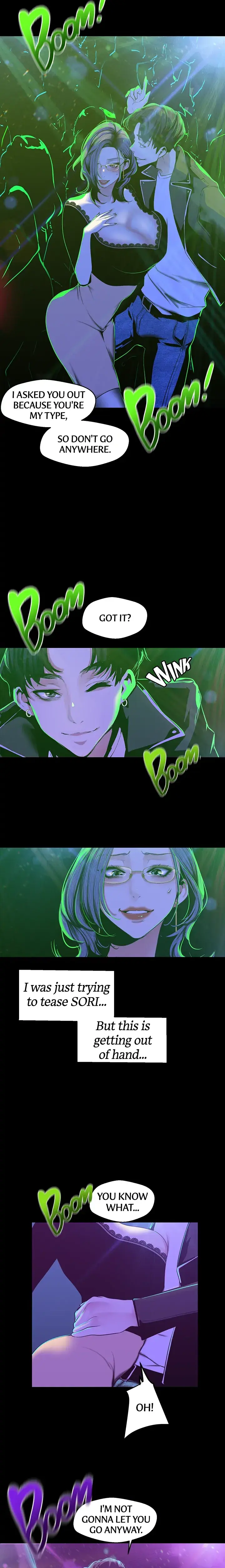 Brave New World Chapter 76 - Page 12