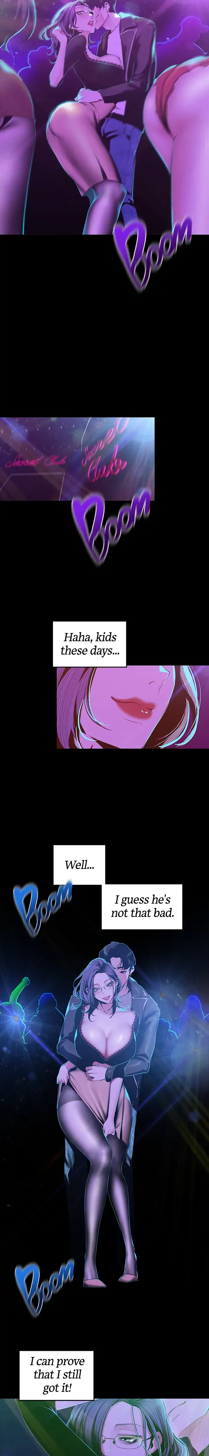 Brave New World Chapter 76 - Page 13