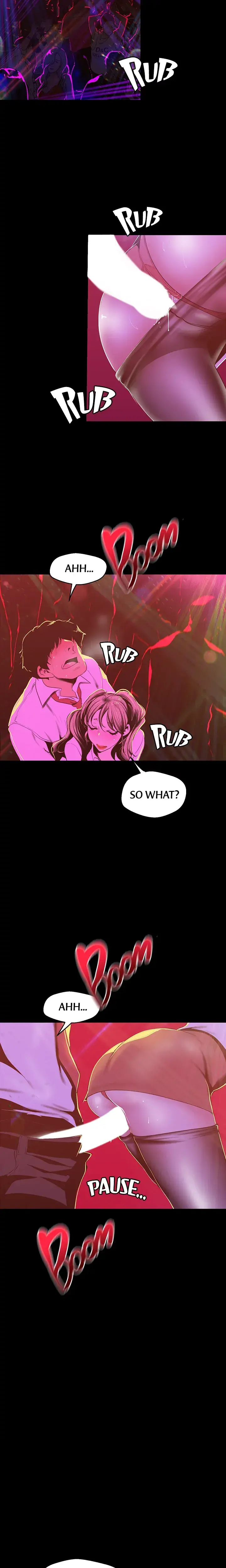 Brave New World Chapter 76 - Page 18