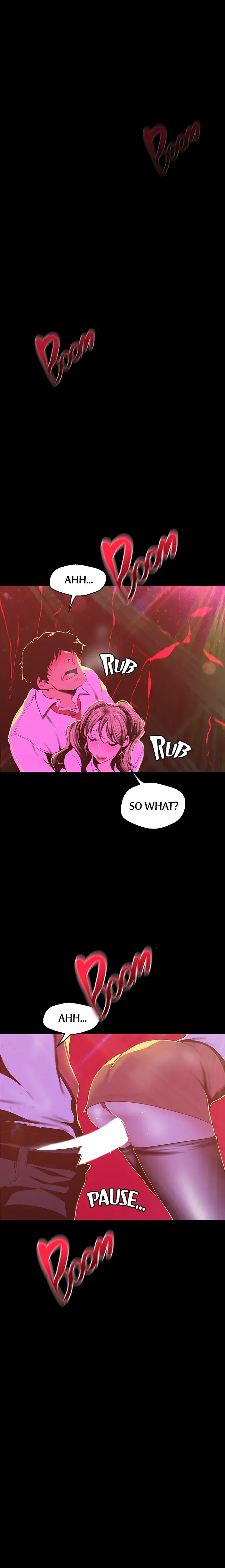 Brave New World Chapter 77 - Page 1