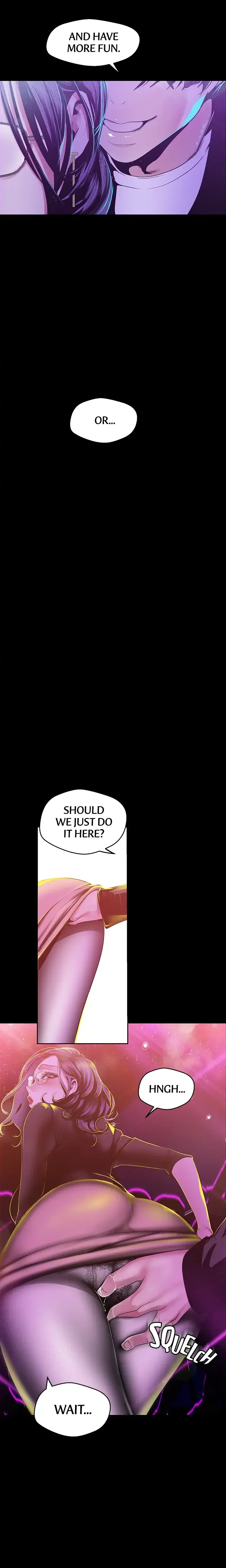 Brave New World Chapter 77 - Page 12