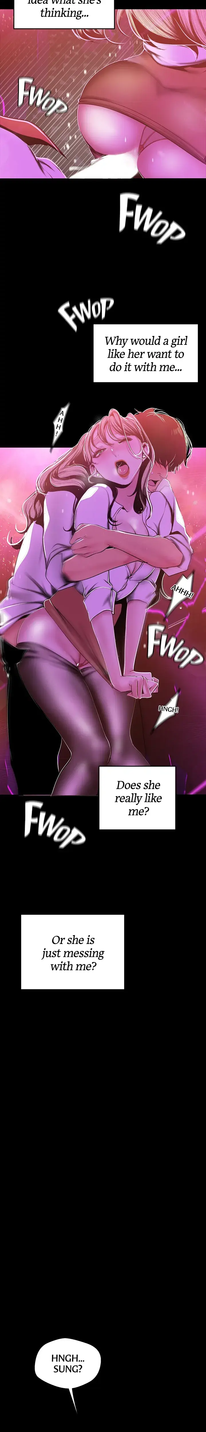 Brave New World Chapter 77 - Page 19