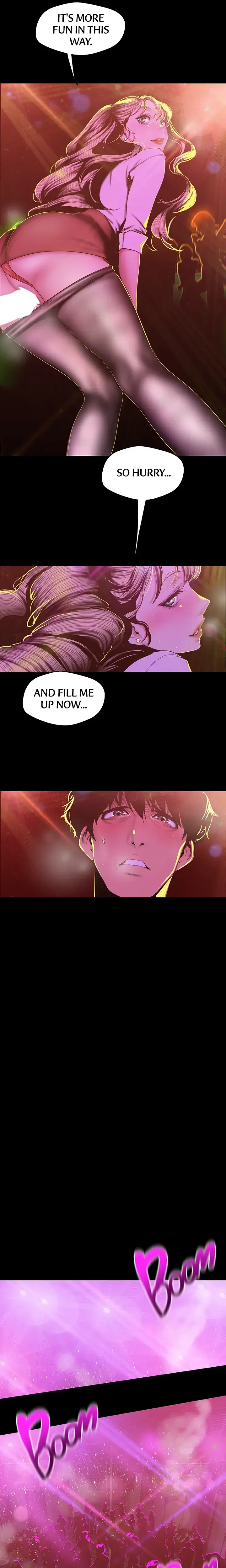Brave New World Chapter 77 - Page 2
